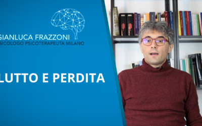 LUTTO E PERDITA